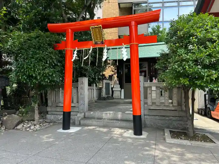 神田神社(神田明神)(東京都)
