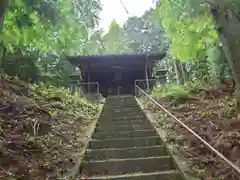 大洞龍神社(愛知県)