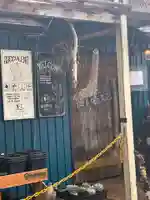 多肉神社のその他建物
