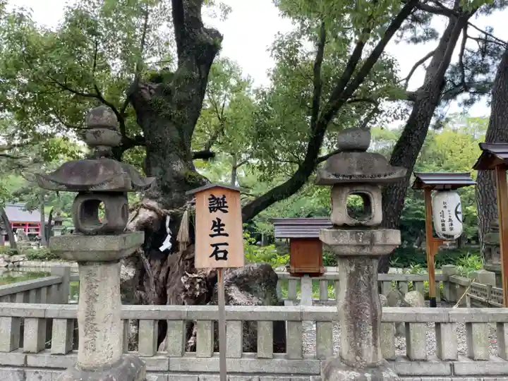 住吉大社(大阪府)