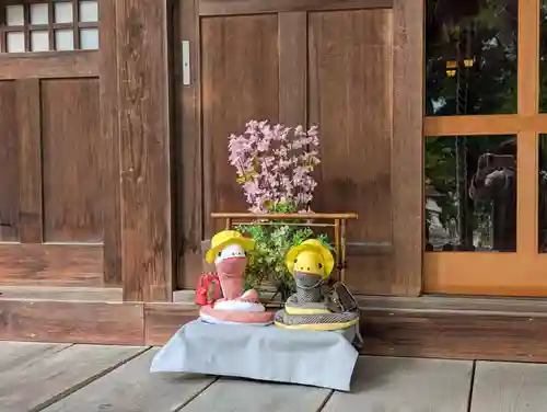 豊景神社(福島県)
