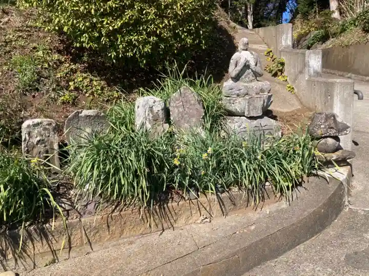 真勝寺(神奈川県)
