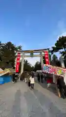 北野天満宮(京都府)