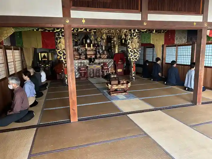 安用寺(愛知県)