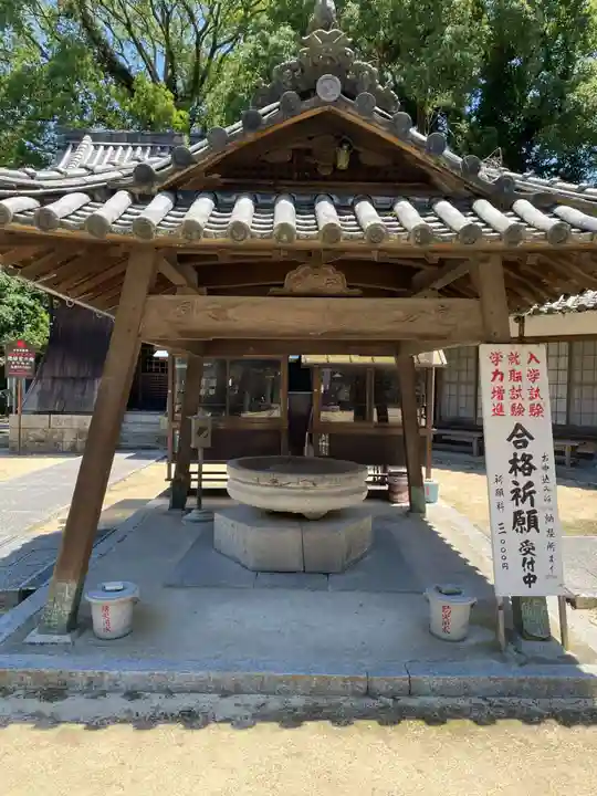 太山寺(愛媛県)