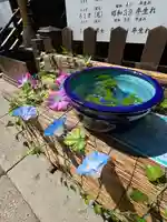 阿邪訶根神社(福島県)