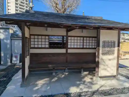 大林寺(東京都)