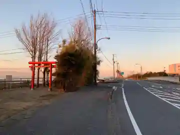 山王宮(千葉県)