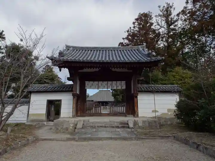 西大寺(奈良県)