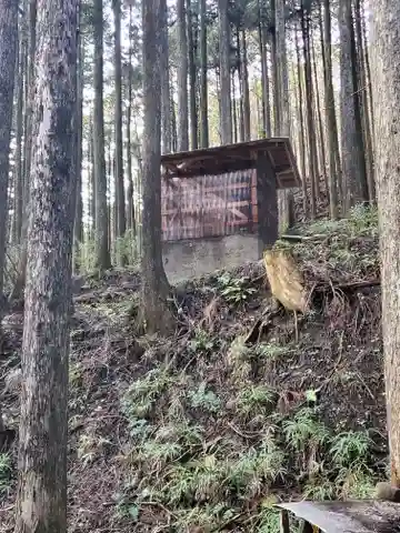 有綱神社(栃木県)