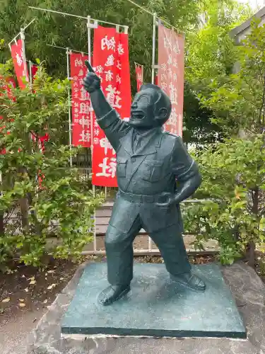 亀有香取神社(東京都)