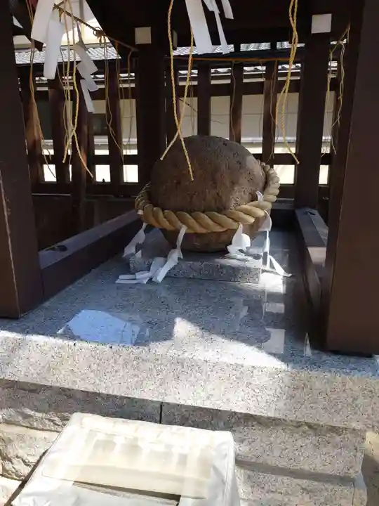 福島稲荷神社(福島県)