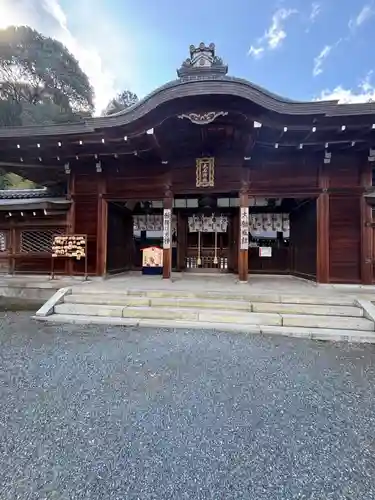大石神社(京都府)