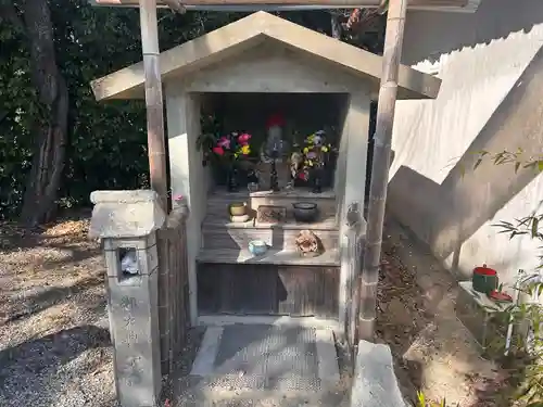 延命地蔵(愛知県)