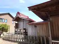 八幡神社(宮城県)