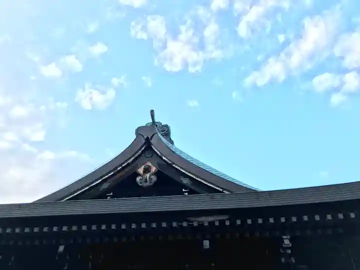 吉備津彦神社のその他建物