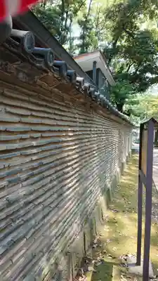 赤坂氷川神社のその他建物