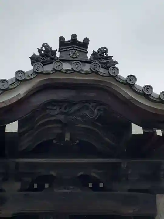 無動寺(延暦寺塔頭)(滋賀県)
