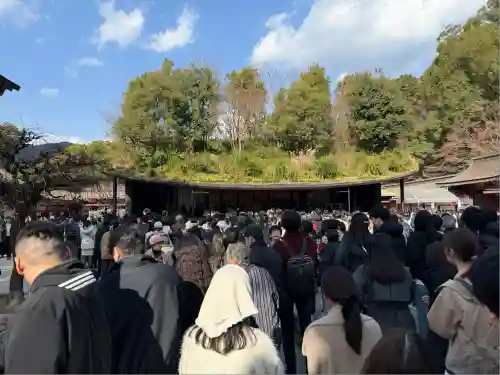 太宰府天満宮(福岡県)