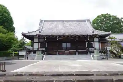 長松院のその他建物