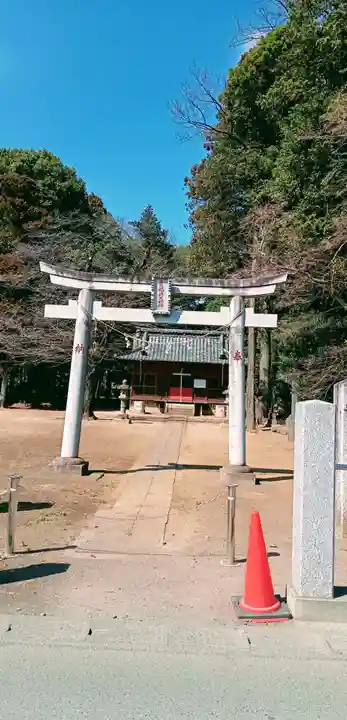 稲荷神社(千葉県)