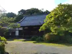 浄光明寺の建物その他