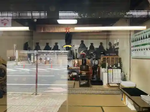 七条えんま堂(正法寺七条別院)(京都府)