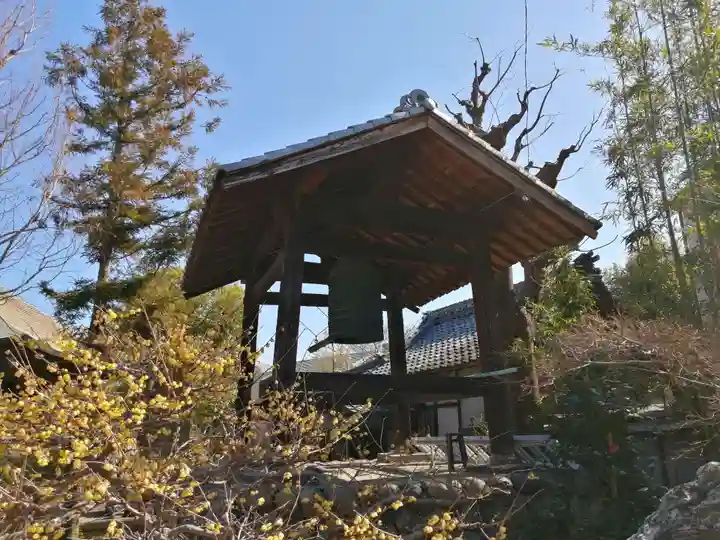 長光寺のその他建物