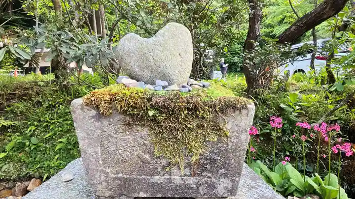 御岩神社(茨城県)