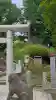 鳩森八幡神社(東京都)
