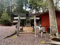 八幡神社(奈良県)