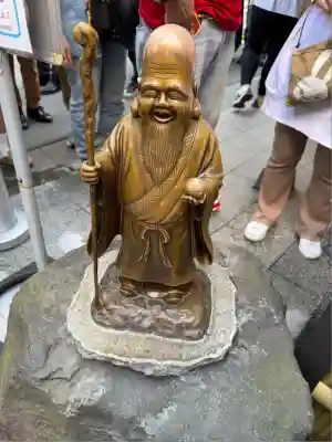 小網神社(東京都)