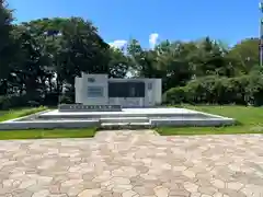 日本平水祝神社(静岡県)