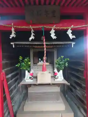 今井神社(千葉県)