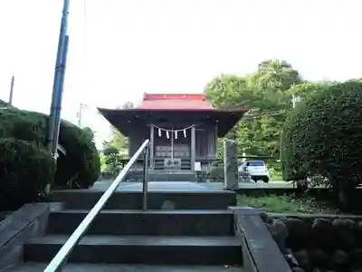 愛宕神社(東京都)