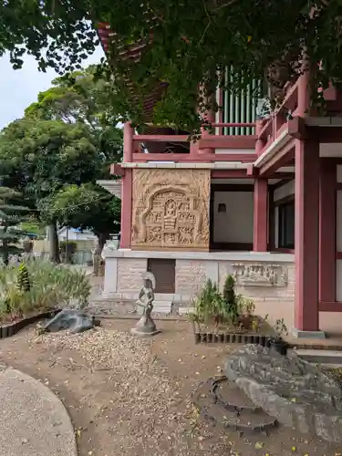 長安寺(神奈川県)