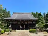 玄照寺(長野県)