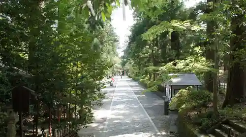 大崎八幡宮(宮城県)