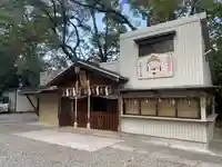 山阪神社(大阪府)