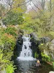 富士山東口本宮 冨士浅間神社(静岡県)