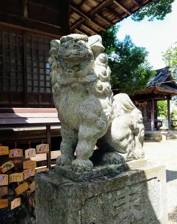 細江神社(静岡県)