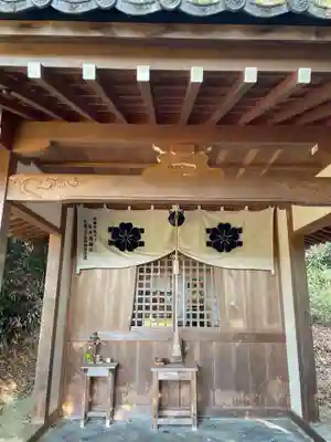 霊山寺（仁和寺境外御堂）(京都府)