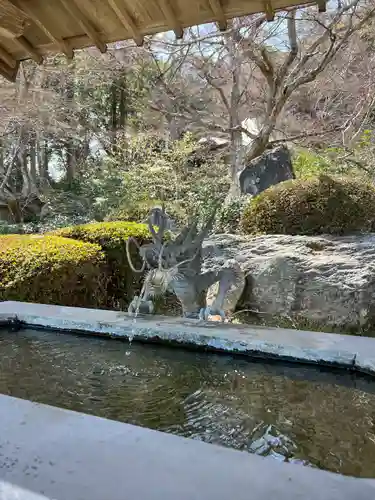 宝蔵寺(福島県)