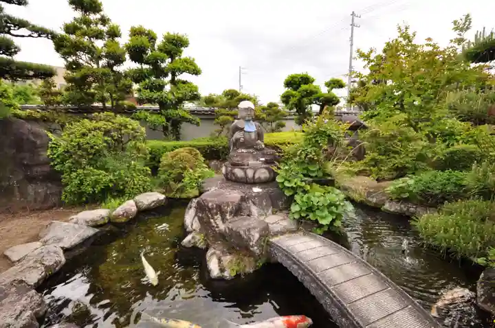 西林寺(愛媛県)