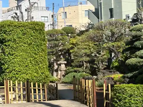 龍光院(東京都)