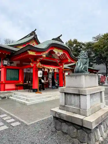 金神社(岐阜県)