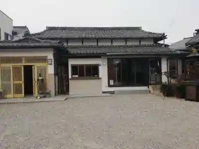 聚福院のその他建物