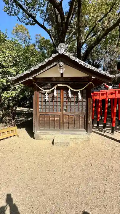 亀之森住吉神社(大阪府)