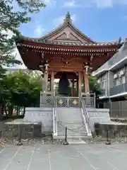 伝通院(東京都)