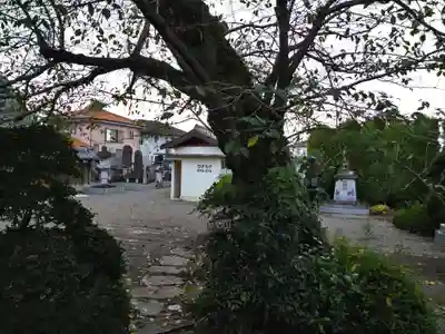 正圓寺のその他建物